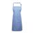 Premier PR154 'COLOURS COLLECTION’ BIB APRON WITH POCKET U