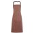 Premier PR154 'COLOURS COLLECTION’ BIB APRON WITH POCKET U