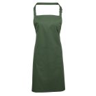 Premier PR154 'COLOURS COLLECTION’ BIB APRON WITH POCKET U
