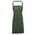 Premier PR154 'COLOURS COLLECTION’ BIB APRON WITH POCKET U