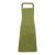 Premier PR154 'COLOURS COLLECTION’ BIB APRON WITH POCKET U