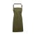 Premier PR154 'COLOURS COLLECTION’ BIB APRON WITH POCKET U