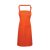 Premier PR154 'COLOURS COLLECTION’ BIB APRON WITH POCKET U