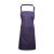 Premier PR154 'COLOURS COLLECTION’ BIB APRON WITH POCKET U