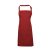 Premier PR154 'COLOURS COLLECTION’ BIB APRON WITH POCKET U