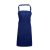 Premier PR154 'COLOURS COLLECTION’ BIB APRON WITH POCKET U