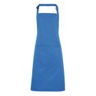 Premier PR154 'COLOURS COLLECTION’ BIB APRON WITH POCKET U