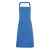 Premier PR154 'COLOURS COLLECTION’ BIB APRON WITH POCKET U