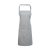 Premier PR154 'COLOURS COLLECTION’ BIB APRON WITH POCKET U