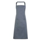 Premier PR154 'COLOURS COLLECTION’ BIB APRON WITH POCKET U