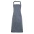 Premier PR154 'COLOURS COLLECTION’ BIB APRON WITH POCKET U