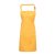 Premier PR154 'COLOURS COLLECTION’ BIB APRON WITH POCKET U