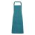 Premier PR154 'COLOURS COLLECTION’ BIB APRON WITH POCKET U