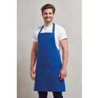 Premier PR154 'COLOURS COLLECTION’ BIB APRON WITH POCKET U