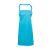 Premier PR154 'COLOURS COLLECTION’ BIB APRON WITH POCKET U