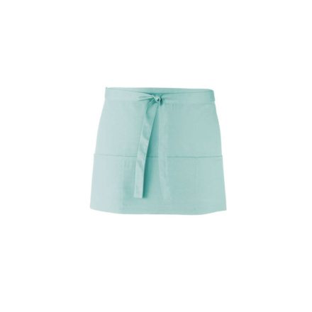 Premier PR155 'COLOURS COLLECTION’ THREE POCKET APRON U