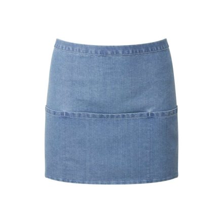 Premier PR155 'COLOURS COLLECTION’ THREE POCKET APRON U