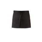 Premier PR155 'COLOURS COLLECTION’ THREE POCKET APRON U