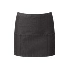 Premier PR155 'COLOURS COLLECTION’ THREE POCKET APRON U