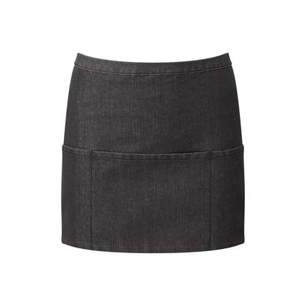 Premier PR155 'COLOURS COLLECTION’ THREE POCKET APRON U