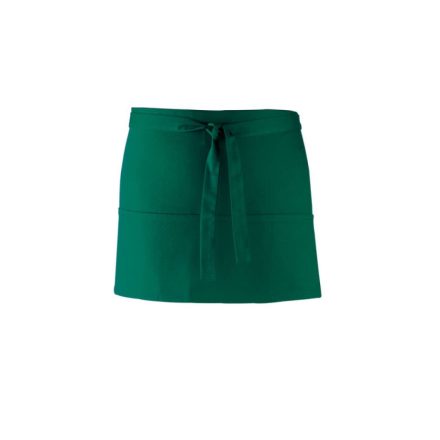 Premier PR155 'COLOURS COLLECTION’ THREE POCKET APRON U