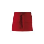 Premier PR155 'COLOURS COLLECTION’ THREE POCKET APRON U