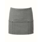 Premier PR155 'COLOURS COLLECTION’ THREE POCKET APRON U