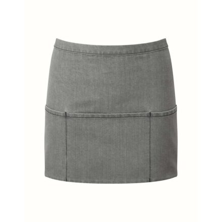 Premier PR155 'COLOURS COLLECTION’ THREE POCKET APRON U