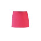 Premier PR155 'COLOURS COLLECTION’ THREE POCKET APRON U