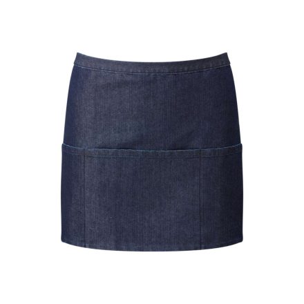Premier PR155 'COLOURS COLLECTION’ THREE POCKET APRON U