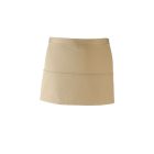 Premier PR155 'COLOURS COLLECTION’ THREE POCKET APRON U