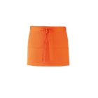 Premier PR155 'COLOURS COLLECTION’ THREE POCKET APRON U