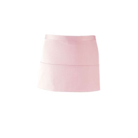 Premier PR155 'COLOURS COLLECTION’ THREE POCKET APRON U