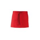 Premier PR155 'COLOURS COLLECTION’ THREE POCKET APRON U