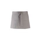 Premier PR155 'COLOURS COLLECTION’ THREE POCKET APRON U