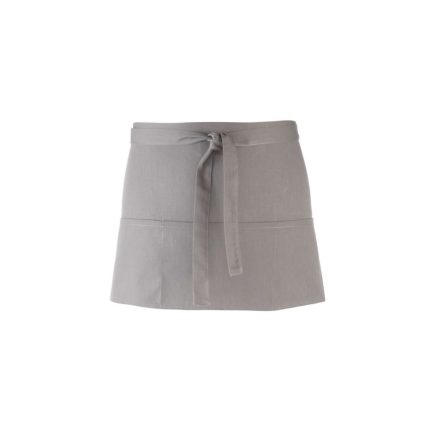 Premier PR155 'COLOURS COLLECTION’ THREE POCKET APRON U