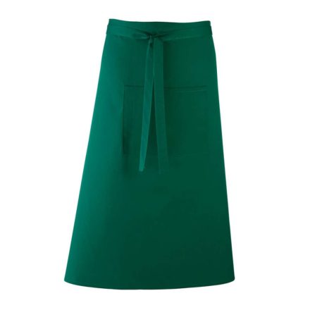Premier PR158 'COLOURS COLLECTION’ BAR APRON WITH POCKET U