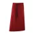 Premier PR158 'COLOURS COLLECTION’ BAR APRON WITH POCKET U