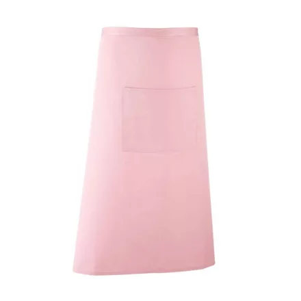 Premier PR158 'COLOURS COLLECTION’ BAR APRON WITH POCKET U