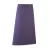 Premier PR158 'COLOURS COLLECTION’ BAR APRON WITH POCKET U