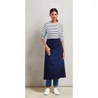 Premier PR158 'COLOURS COLLECTION’ BAR APRON WITH POCKET U