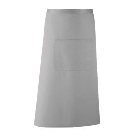   Premier PR158 'COLOURS COLLECTION’ BAR APRON WITH POCKET U
