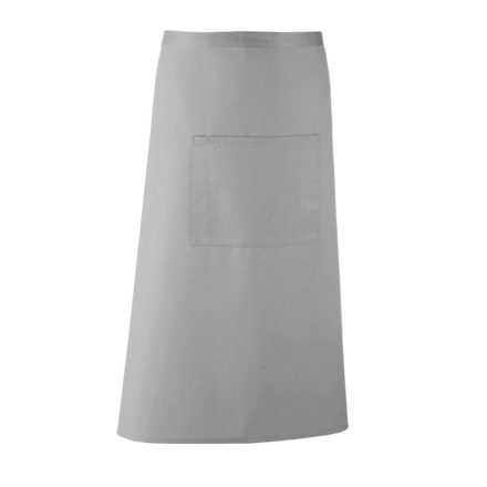 Premier PR158 'COLOURS COLLECTION’ BAR APRON WITH POCKET U