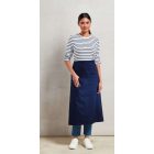 Premier PR158 'COLOURS COLLECTION’ BAR APRON WITH POCKET U