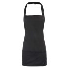 Premier PR159 'COLOURS COLLECTION’ 2 IN 1 APRON U