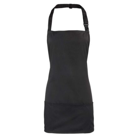 Premier PR159 'COLOURS COLLECTION’ 2 IN 1 APRON U