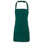 Premier PR159 'COLOURS COLLECTION’ 2 IN 1 APRON U
