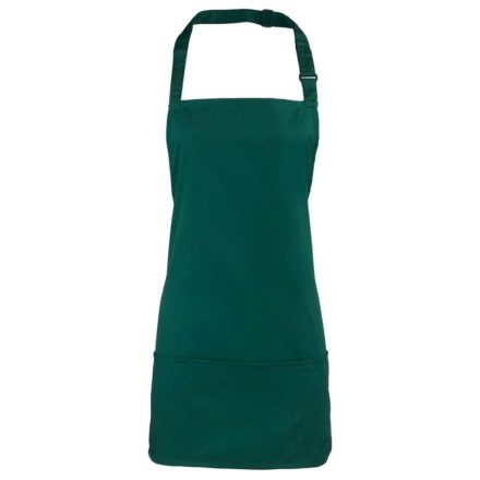 Premier PR159 'COLOURS COLLECTION’ 2 IN 1 APRON U