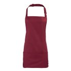Premier PR159 'COLOURS COLLECTION’ 2 IN 1 APRON U