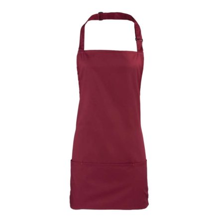 Premier PR159 'COLOURS COLLECTION’ 2 IN 1 APRON U